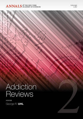 Addiction Reviews 2, Volume 1187 image