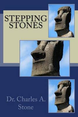 Stepping Stones by Dr Charles a Stone image