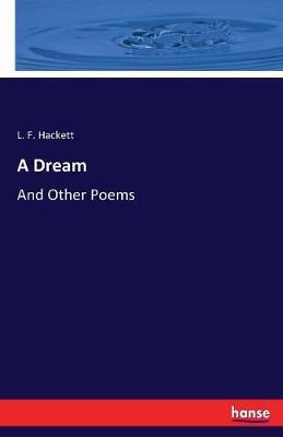 A Dream by L. F. Hackett image