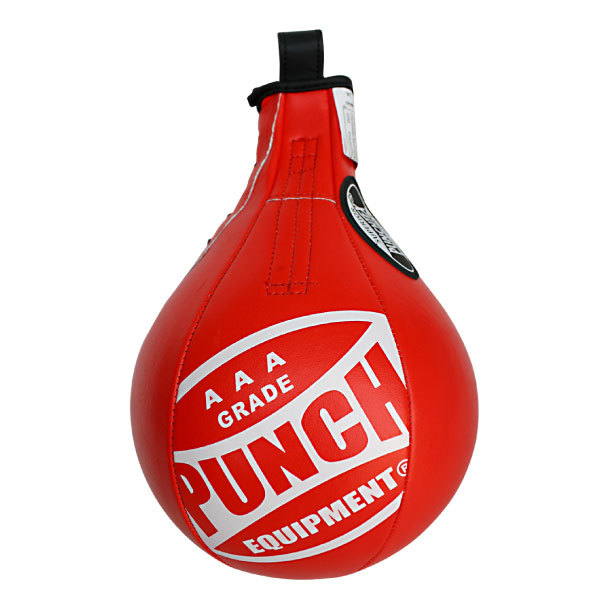Punch: Trophy Getters - Speed Ball (Red) image