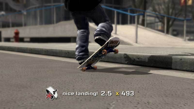 Tony Hawk's Proving Ground image