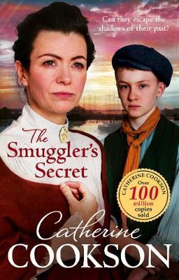 The Smuggler's Secret by Catherine Cookson image