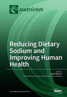 Reducing Dietary Sodium and Improving Human Health image