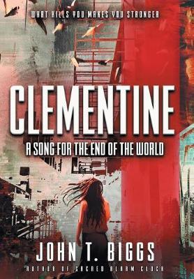 Clementine by John T Biggs image