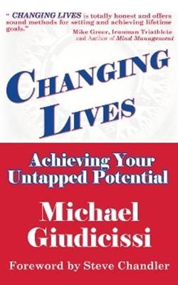 Changing Lives by Michael Giudicissi image