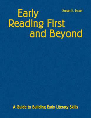 Early Reading First and Beyond image