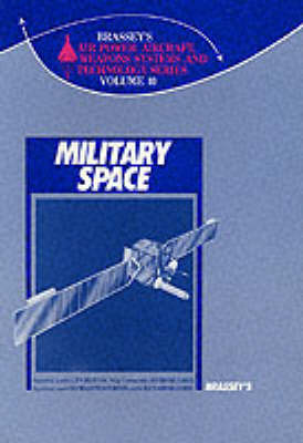 MILITARY SPACE VOL 10 image