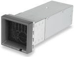 3Com Switch 7700 460W AC Power Supply provides Load Sharing and Redundancy for both 7 and 8 Slot Switch Chassis 3Com Switch 7700 460W AC Power Supply provides Load Sharing and Redundancy for both 7 and 8 Slot Switch Chassis