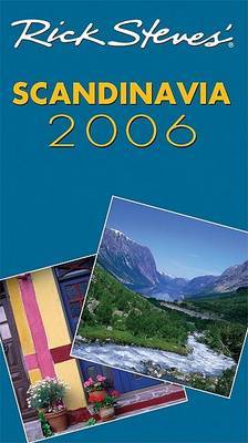 Scandinavia by Rick Steves