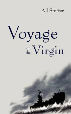 Voyage of the Virgin by A.J. Snitter image