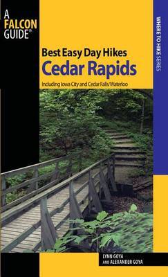 Best Easy Day Hikes Cedar Rapids image