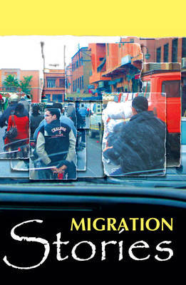 Migration Stories on Paperback