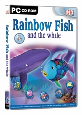 Rainbow Fish and The Whale for PC Rainbow Fish and The Whale for PC