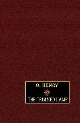 The Trimmed Lamp by O Henry image