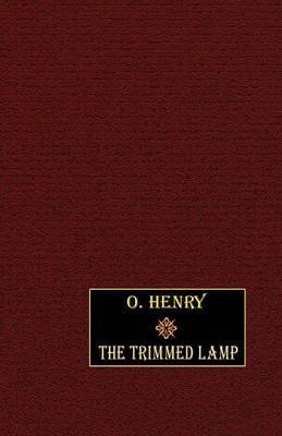 The Trimmed Lamp image