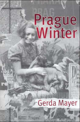 Prague Winter by Gerda Mayer image