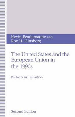 The United States and the European Union in the 1990s image