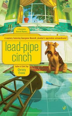 Lead-Pipe Cinch by Christy Evans image