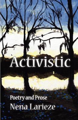 Activistic by Nena Larieze image