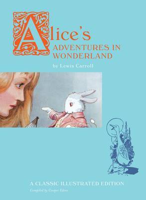 Alice's Adventures in Wonderland by Cooper Edens image