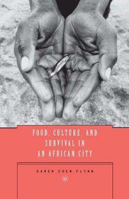 Food, Culture, and Survival in an African City image