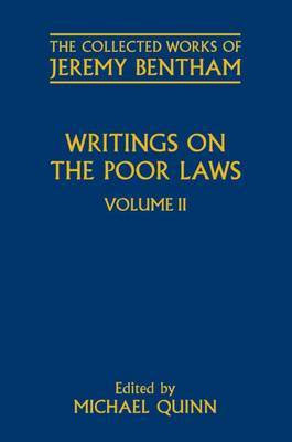 Writings on the Poor Laws image