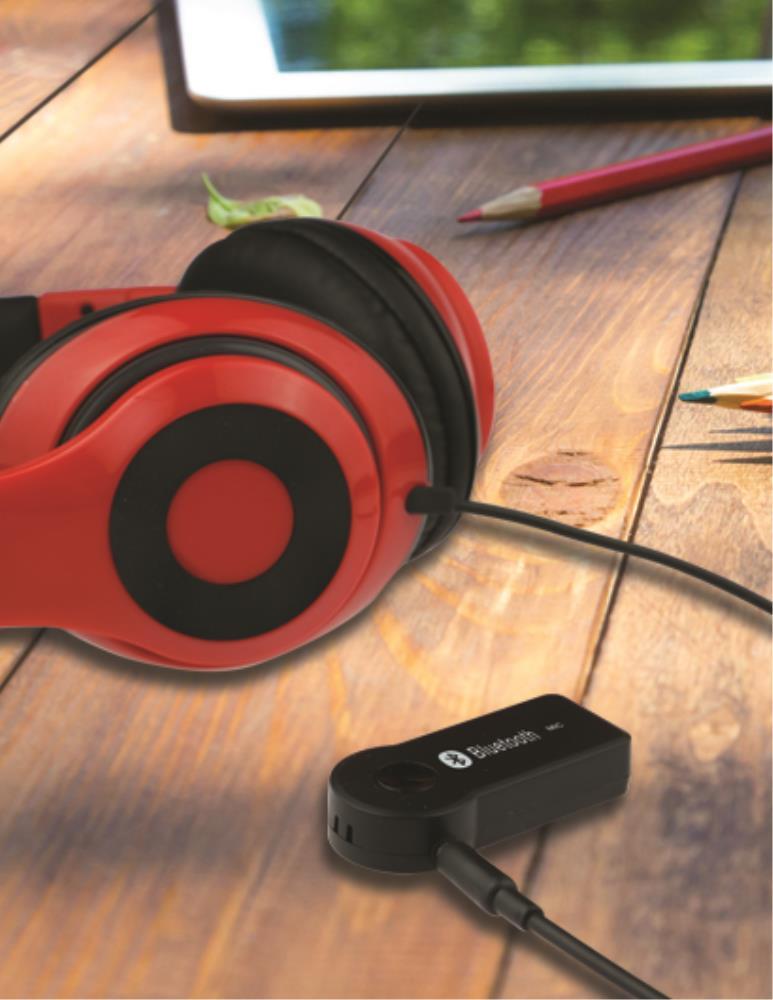 Xtreme: Wireless Audio Receiver