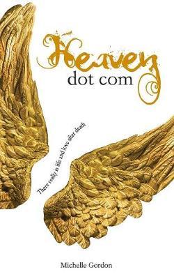 Heaven Dot Com by Michelle Gordon image