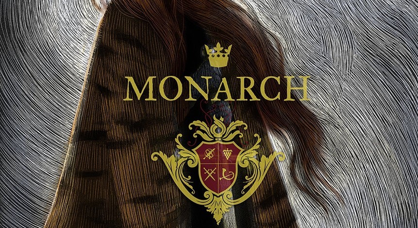 Monarch - Board Game image