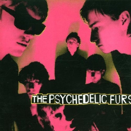 The Psychedelic Furs by The Psychedelic Furs image