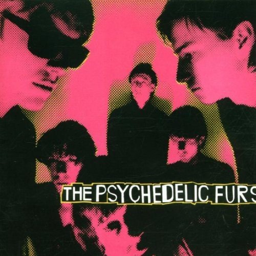 The Psychedelic Furs on Vinyl by The Psychedelic Furs