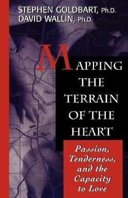Mapping the Terrain of the Heart image