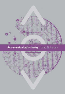Astronomical Polarimetry by Jaap Tinbergen image