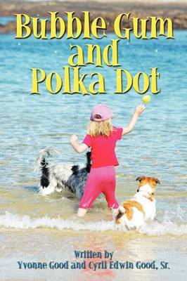 Bubble Gum and Polka Dot by Yvonne Good image