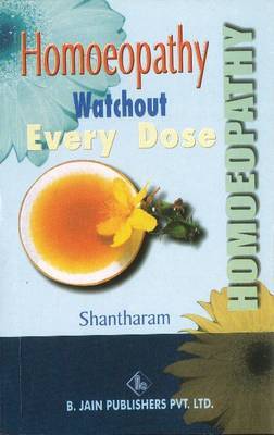 Homoeopathy by Shantharam image