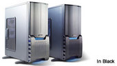 Gigabyte GB 3D Aurora Chassis Blk Gigabyte GB 3D Aurora Chassis Blk