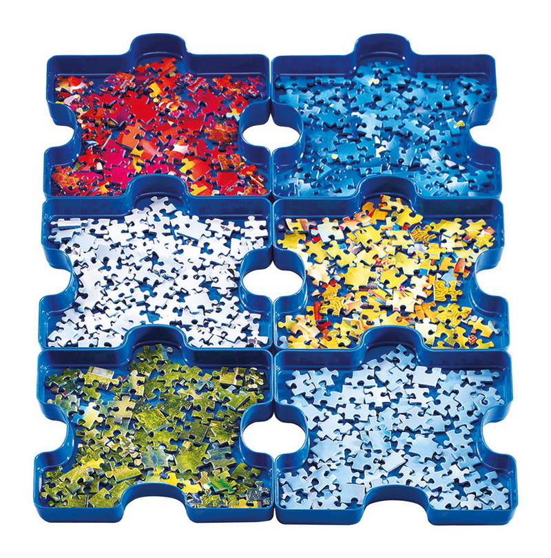 Ravensburger - Sort Your Puzzle image