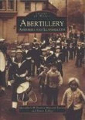 Abertillery, Aberbeeg and Llanhilleth by Simon Eckley image
