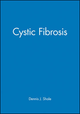 Cystic Fibrosis by Dennis J. Shale image