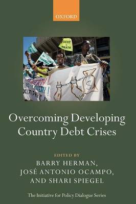 Overcoming Developing Country Debt Crises image