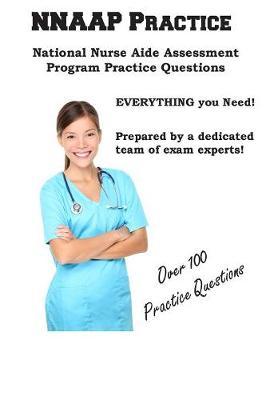 Nnaap Practice by Complete Test Preparation Inc image
