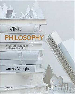 Living Philosophy image