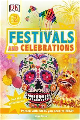 Festivals and Celebrations by Caryn Jenner image