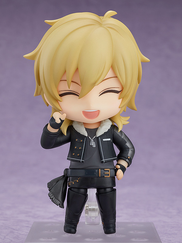 Ensemble Stars! Kaoru Hakaze - Nendoroid Figure