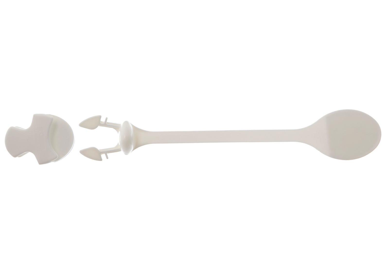 Dreambaby Toilet Lock image