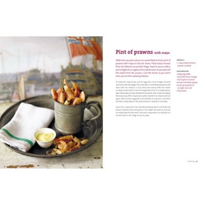 Gordon Ramsay's Great British Pub Food on Hardback by Gordon Ramsay