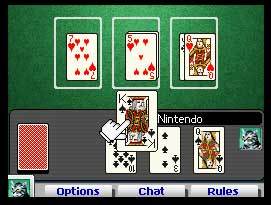 Clubhouse Games for Nintendo DS image