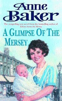 A Glimpse of the Mersey by Anne Baker image