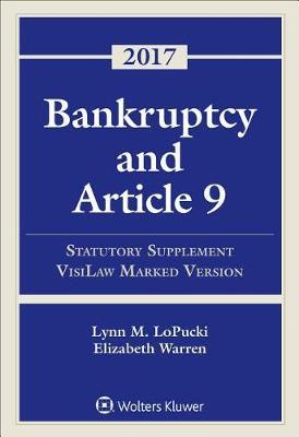 Bankruptcy and Article 9 by Elizabeth Warren image