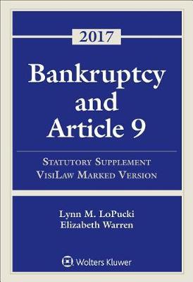 Bankruptcy and Article 9 image